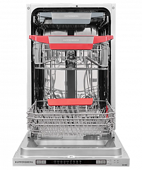 картинка Посудомоечная машина Kuppersberg GLM 4580 